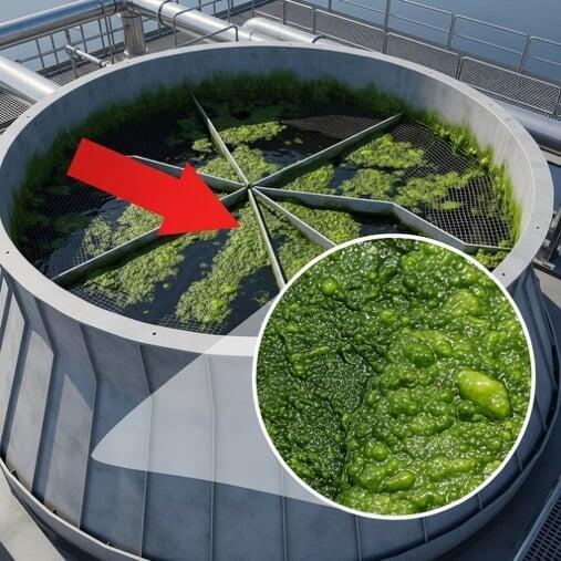 Biocides in Cooling Water: Boost Heat Exchanger Efficiency